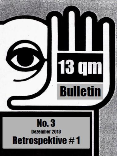 Bulletin 3